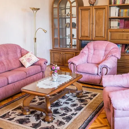 Uno Dominik Apartment Rijeka