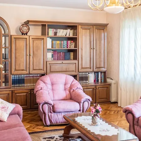 Uno Dominik Apartment Rijeka
