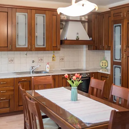 Apartamento Uno Dominik *