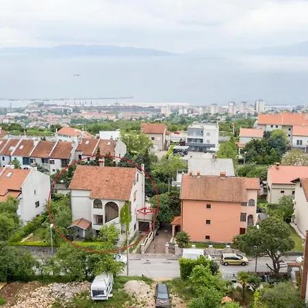 Apartment Uno Dominik *