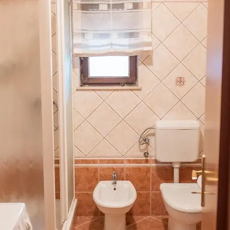 Apartamento Uno Dominik *