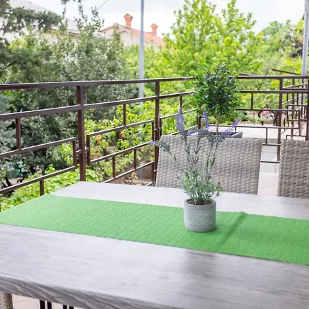 Apartment Uno Dominik