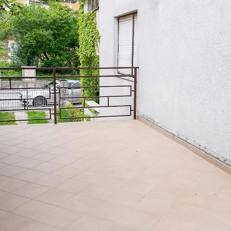 Apartamento Uno Dominik *