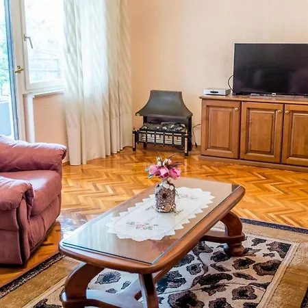 Apartment Uno Dominik Rijeka