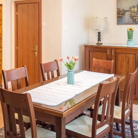 Apartamento Uno Dominik *
