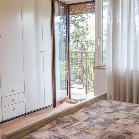 Uno Dominik Apartment Rijeka