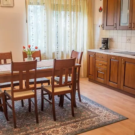 Uno Dominik Apartamento Rijeka