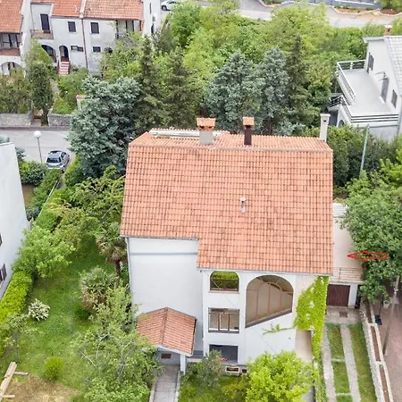 Apartamento Uno Dominik *
