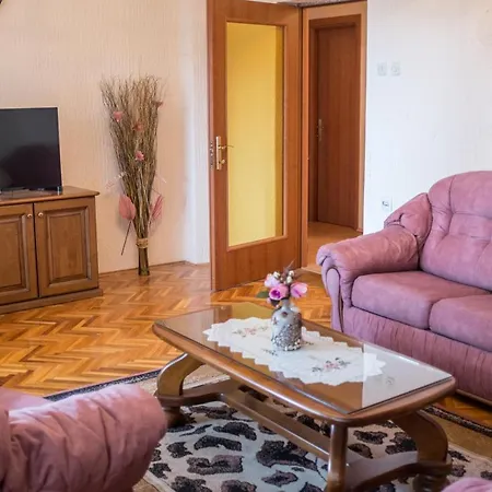 Apartamento Uno Dominik