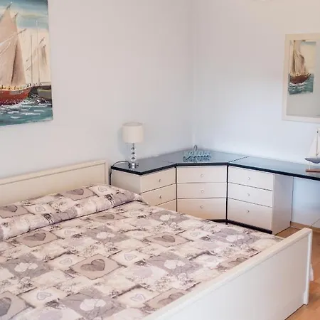Apartamento Uno Dominik *